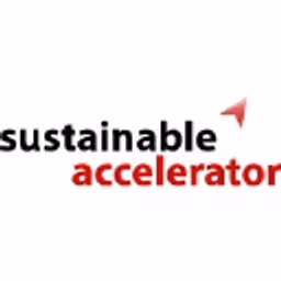 Sustainable Accelerator Ltd. logo