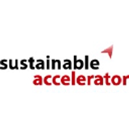 Sustainable Accelerator Ltd. logo
