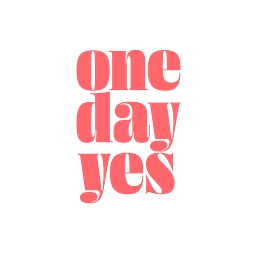 One Day Yes logo
