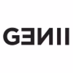 Genii Capital logo