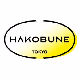 HAKOBUNE logo