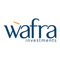 Wafra Investments logo