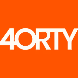 40RTY Fund logo