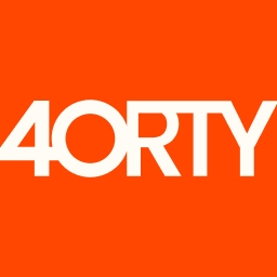 40RTY Fund logo