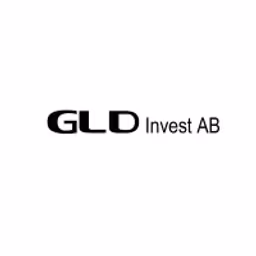 GLD Invest logo