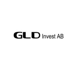 GLD Invest logo