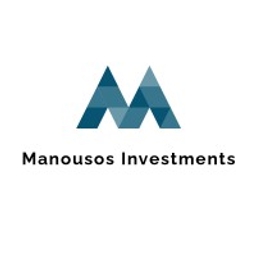 Manousos Investments logo