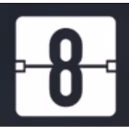 8 Media Ventures logo
