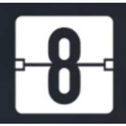 8 Media Ventures logo