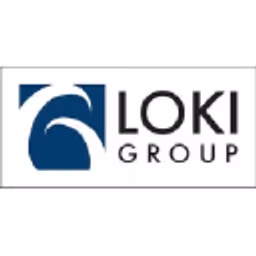 Loki Group, Inc. / Loki Equity Ventures logo