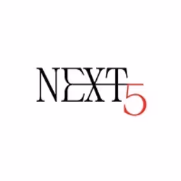 Next 5 Ventures logo