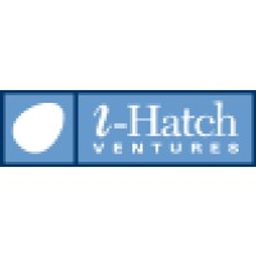 i-Hatch Ventures logo