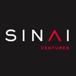 Sinai Ventures logo