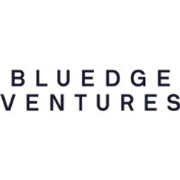Bluedge Ventures logo