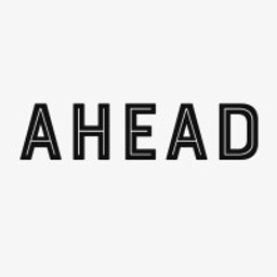 Ahead VC logo