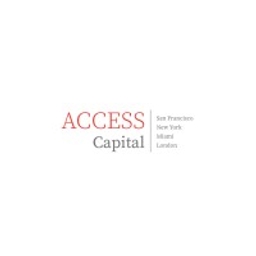 AccessCapital.VC logo