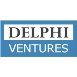 Delphi Ventures logo