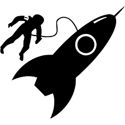 Intergalactic Industries AB logo