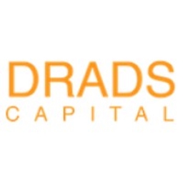 DRADS Capital logo