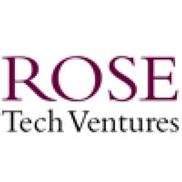 Rose Tech Ventures logo