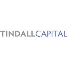 Tindall Capital logo