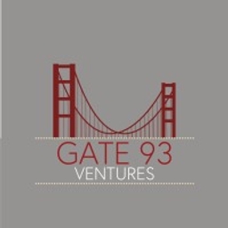 Gate 93 Ventures logo
