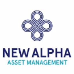 NewAlpha Asset Management logo
