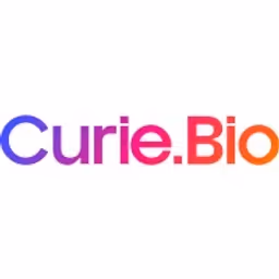 Curie.Bio logo