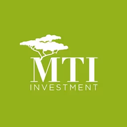 MTI Investment logo