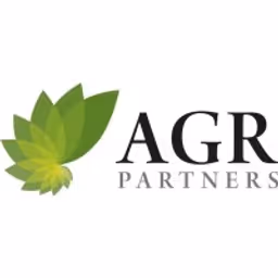 AGR Partners logo
