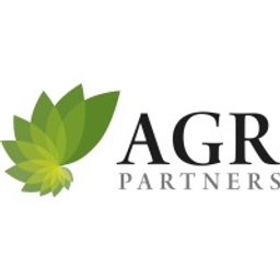 AGR Partners logo