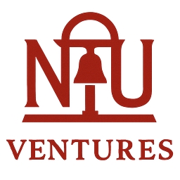 NTU Ventures 台大校友創投 logo
