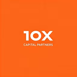 10X Capital Partners logo