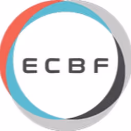 European Circular Bioeconomy Fund (ECBF) logo