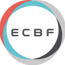 European Circular Bioeconomy Fund (ECBF) logo