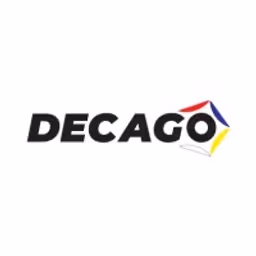 Decago logo