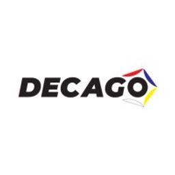 Decago logo