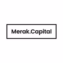 Merak Capital logo