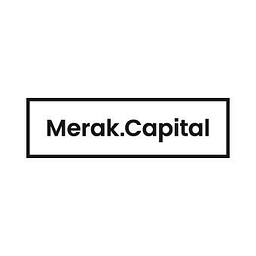 Merak Capital logo