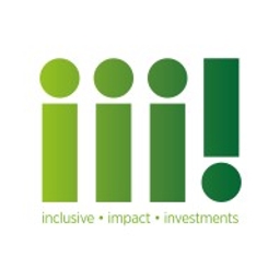Inclusive Impact Investments (Triple-I) logo