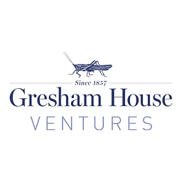 Gresham House Ventures logo