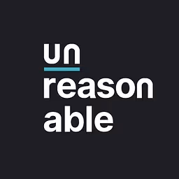 Unreasonable Capital logo