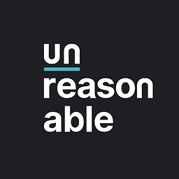 Unreasonable Capital logo