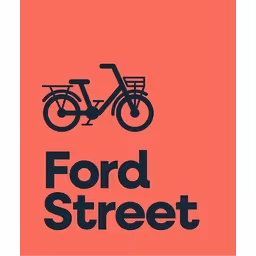 Ford Street Ventures logo