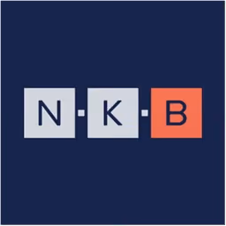NKB Ventures logo