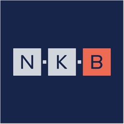 NKB Ventures logo