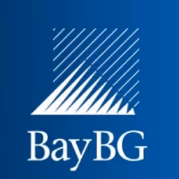 BayBG Bayerische Beteiligungsgesellschaft mbH logo