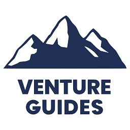 Venture Guides logo