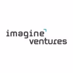 Imagine Ventures logo