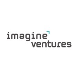 Imagine Ventures logo